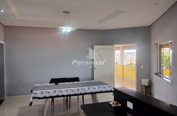 Sobrado Triplex com Piscina para Venda,  no Quinta Das Frutas, Taubaté