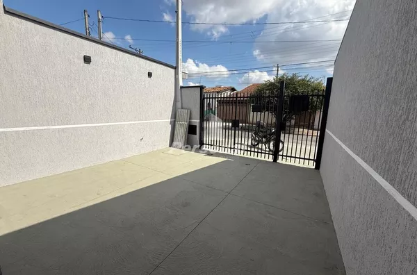 Casa para venda, bairro Recanto Dos Coqueirais - Foto 2