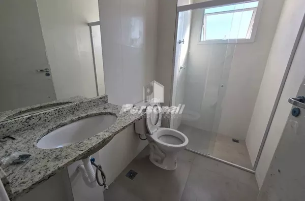 Apartamento para aluguel, 2 quarto(s), Jardim Das Nações, Taubaté - Foto 4