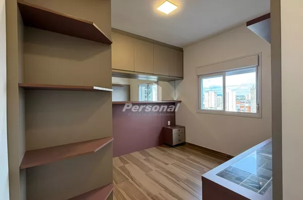 Excelente apartamento para aluguel,  Centro, Taubaté - Foto 22