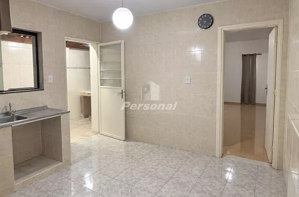 Casa à Venda no Jardim Ana Emília, 2 Dormitórios e Garagem Coberta - Foto 6