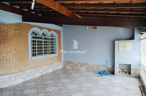 Casa para venda, 3 quarto(s),  Parque Piratininga, Taubaté - Foto 1
