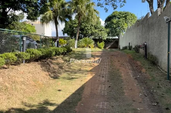 Chácara de 3.575m² para venda, Jardim Paulista, Taubaté - Foto 6