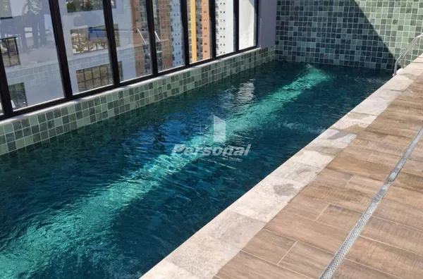 Spot Residence para aluguel e venda, Bosque Flamboyant, Taubaté - Foto 6