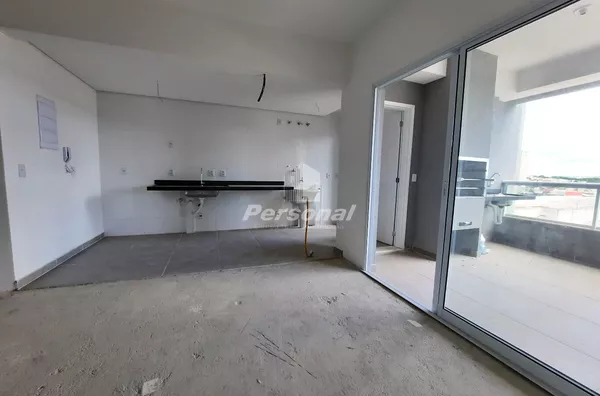 Apartamento para venda, 3 quarto(s),  Vila Costa, Taubaté - Foto 4