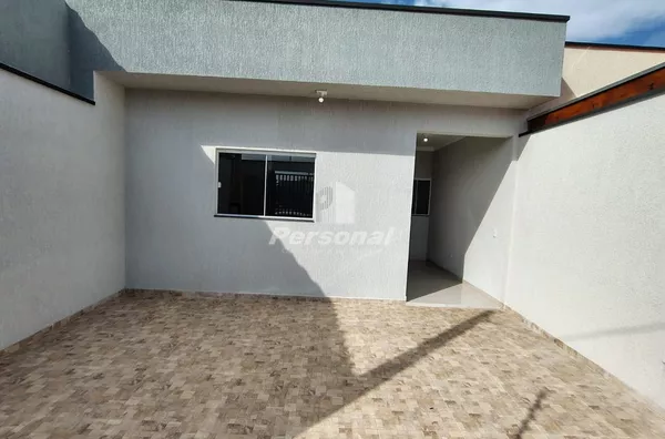 Casa para venda,  2 dormitórios sendo 1 suíte,  Jardim Oásis, Taubaté - Foto 1