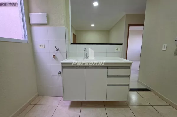 Apartamento de 2 dormitórios no condomínio Trentino no Bonfim - Foto 17