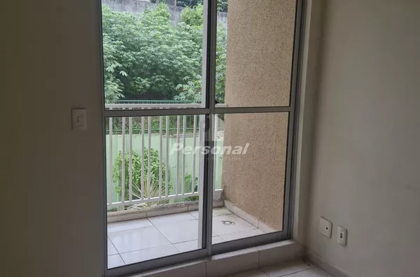Apartamento para venda, 2 quarto(s),  Campos Elíseos, Taubaté - Foto 2