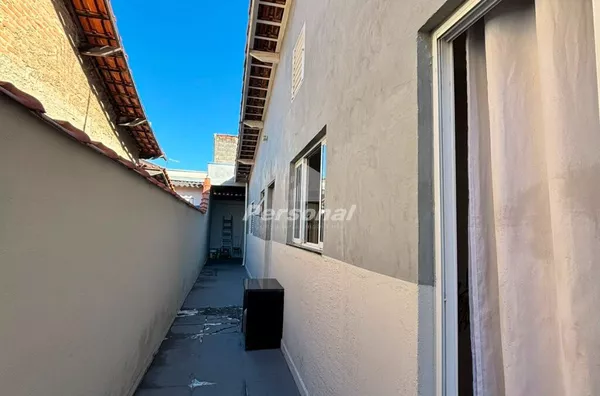 Casa para venda, 2 quarto(s), Parque Senhor Do Bonfim, Taubaté - Foto 8