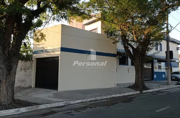 Sala comercial para aluguel,  Vila Nossa Senhora Das Gracas, Taubaté - Foto 9