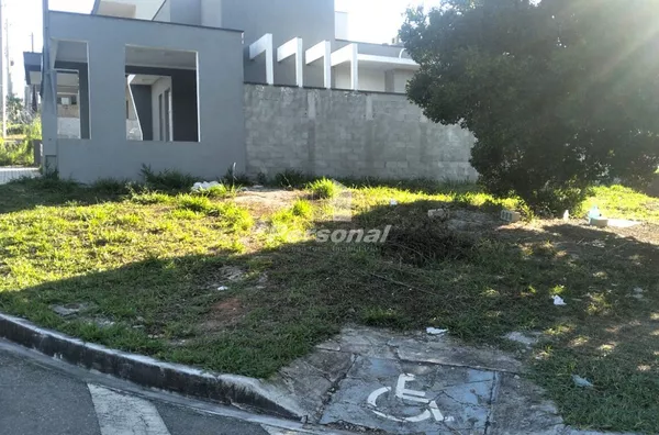 Terreno em condomínio fechado para para venda,  Recanto Tropical, Taubaté - Foto 2