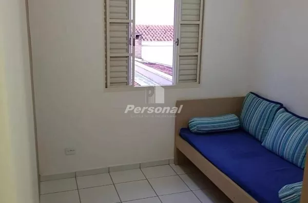 Sobrado 3 dormitórios sendo 1 suíte condomínio Villagio Di Italia - Foto 10