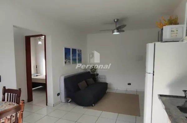 Apartamento para venda, 2 quarto(s),  Centro, Ubatuba - Foto 3