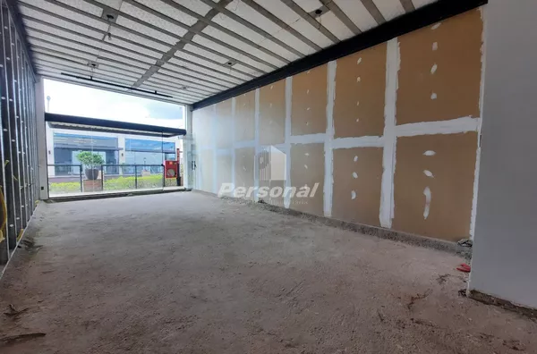 Sala comercial para aluguel,  Chácara São Félix, Taubaté - Foto 4