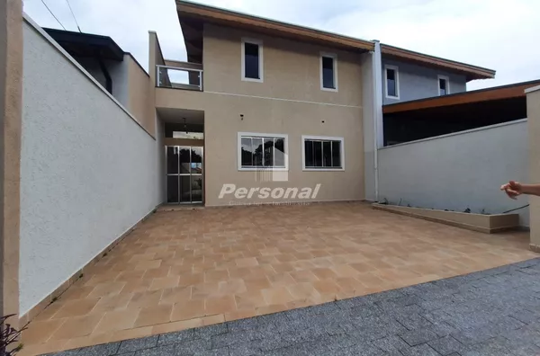 Casa em condomínio para venda, 3 quarto(s),  Vila São Geraldo, Taubaté - Foto 24