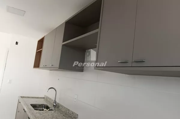 Apartamento para aluguel, 2 quarto(s),  Jardim Das Nações, Taubaté