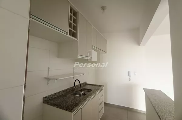 Apartamento para aluguel, 2 quarto(s), Jardim Das Nações, Taubaté - Foto 19