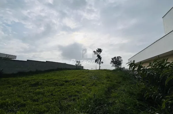 Excelente Terreno de 670 m² com Vista Privilegiada, Campos do Conde Taubaté, Taubaté - Foto 2