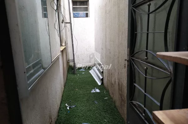 Sala comercial para aluguel,  Vila Jabuticabeiras, Taubaté - Foto 4