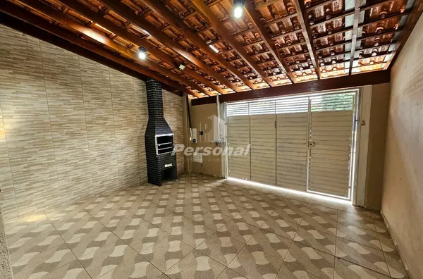 Casa para venda,  Barranco, 2 quartos, Taubaté-SP - Foto 3