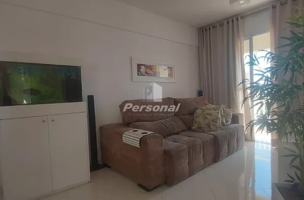 Apartamento para alugar próximo a Faculdade de Medicina, Jardim Das Nações, Taubaté - Foto 2