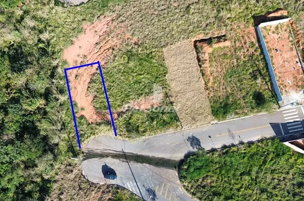 Terreno para venda,  Jardim Bela Vista, Taubaté - Foto 2