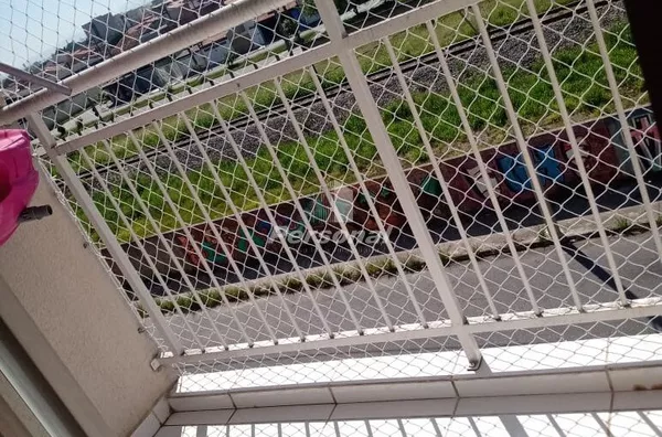 Apartamento para venda, 2 quarto(s),  Jardim Jaraguá, Taubaté - Foto 6