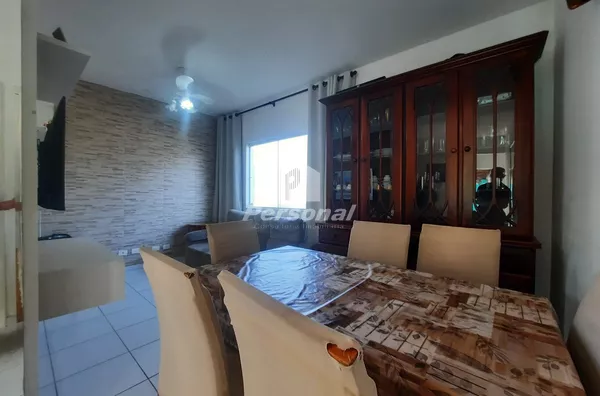 Sobrado em Condominio para venda, 3 quarto(s),  Chacaras Floridas, Taubaté - Foto 2