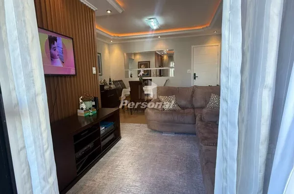 Apartamento para venda, 3 quarto(s),  Jardim Das Nações, Taubaté - Foto 2