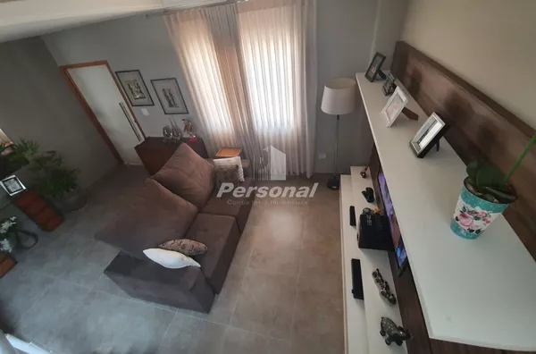 Sobrado em condominio para venda, 3 quarto(s),  Vila Areão, Taubaté - Foto 3