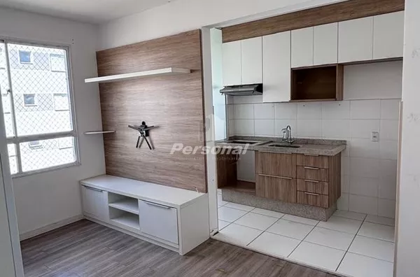 Apartamento para aluguel, 2 quarto(s), Jardim Jaraguá, Taubaté - Foto 8