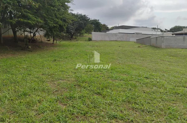 Terreno de 497m² para venda, Condomínio Cataguá Way, Taubaté - Foto 1