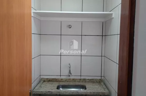 Sala comercial de 25m² à venda, Espaço Schneider, Taubaté