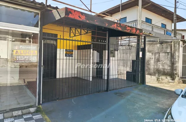 Ponto comercial para aluguel, Jardim Sandra Maria, Taubaté