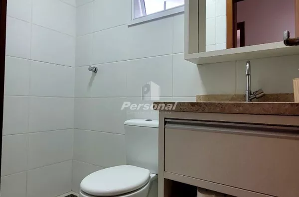 Apartamento para aluguel, 2 quarto(s), Jardim Paulista, Taubaté - Foto 24