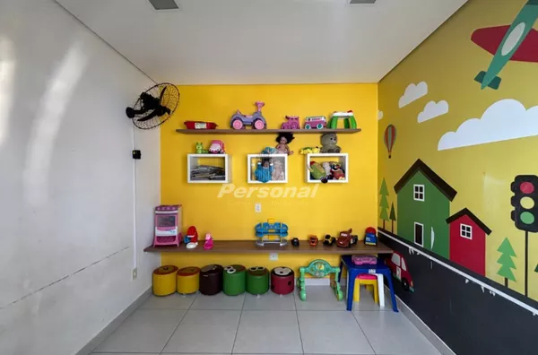 Condomínio Residencial Porto Fino