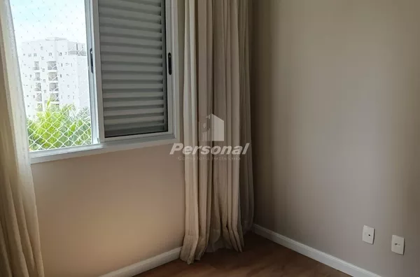 Apartamento para aluguel, 3 quarto(s), Jardim Das Nações, Taubaté - Foto 6