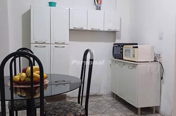 Sobrado para venda, 1 quarto(s),  Jardim Canuto Borges, Taubaté - Foto 4