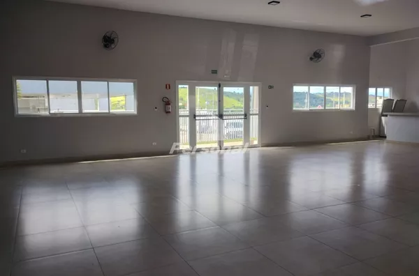 Terreno para venda, Residencial Agata, Taubaté - Foto 5
