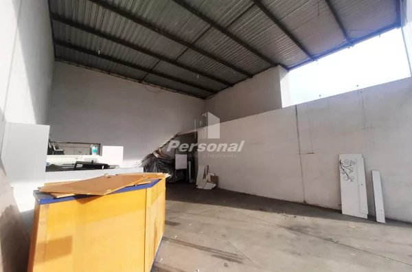 Ponto de 100m² com mezanino para aluguel,  Jardim Das Nações, Taubaté