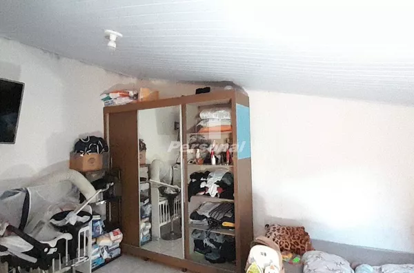 Casa à Venda no Parque Três Marias, Taubaté – 4 Dormitórios, Edícula e 3 Vagas Cobertas - Foto 15