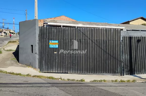 Terreno Comercial para venda, Bairro Chácaras Reunidas, Taubaté - Foto 1