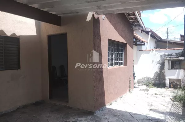 Casa para venda, 4 quarto(s),  Parque São Luís, Taubaté - Foto 2