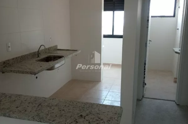 Apartamento para venda, 2 quartos sendo 1 suíte, Ed Saint Martin,  Vila São José, Taubaté - Foto 5