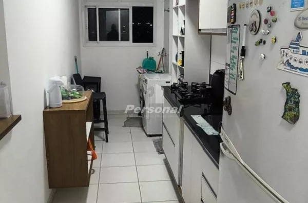 Apartamento para venda, 3 quarto(s), Parque Senhor Do Bonfim, Taubaté - Foto 3