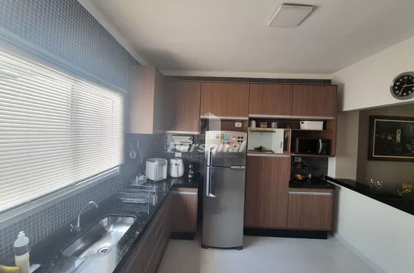Sobrado em condominio para venda, 3 quarto(s),  Vila Areão, Taubaté - Foto 5