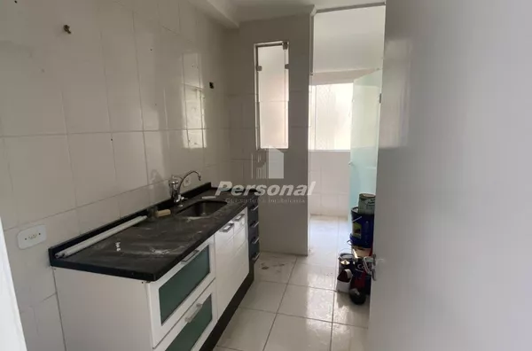 Apartamento para venda, 2 quarto(s),  Jardim Jaraguá, Taubaté - Foto 4
