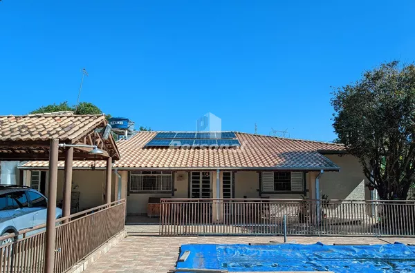 Chácara de 500m² para venda, 5 quarto(s),  Chácaras Dallas, Taubaté - Foto 4