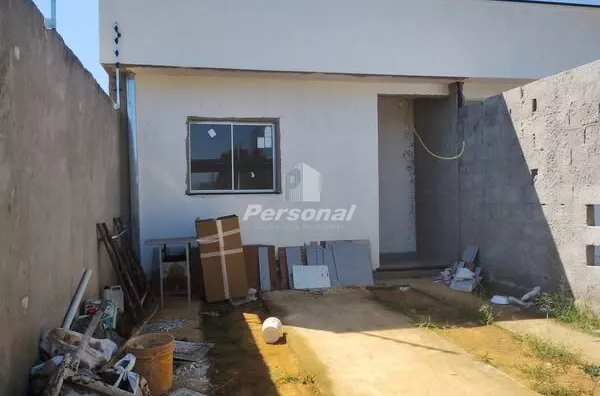 Casa para venda, 2 quarto(s),  Residencial Antares, Taubaté - Foto 2