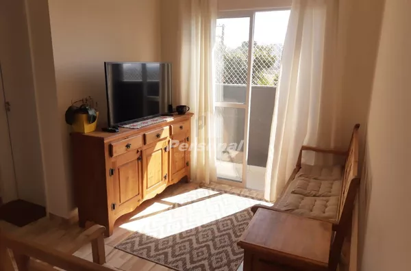 Apartamento de 02 dormitórios para venda, Jardim Bela Vista, Taubaté - Foto 5